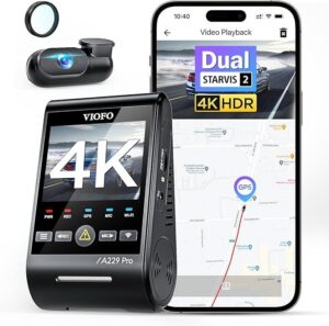 Best Dash Cams in 2026