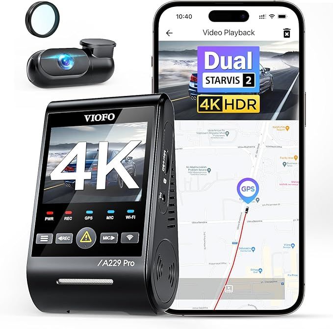 Best Dash Cams in 2026