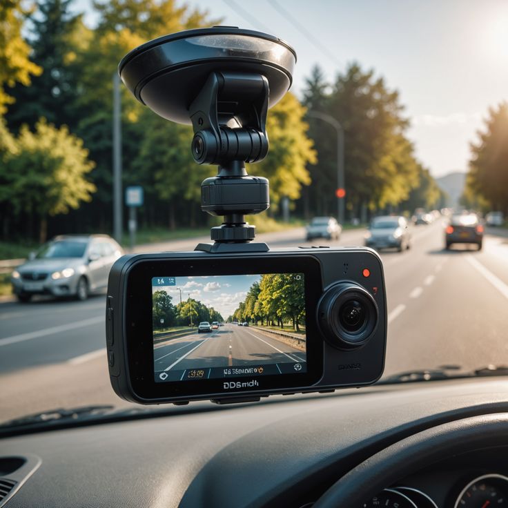 Best Dash Cams in 2026