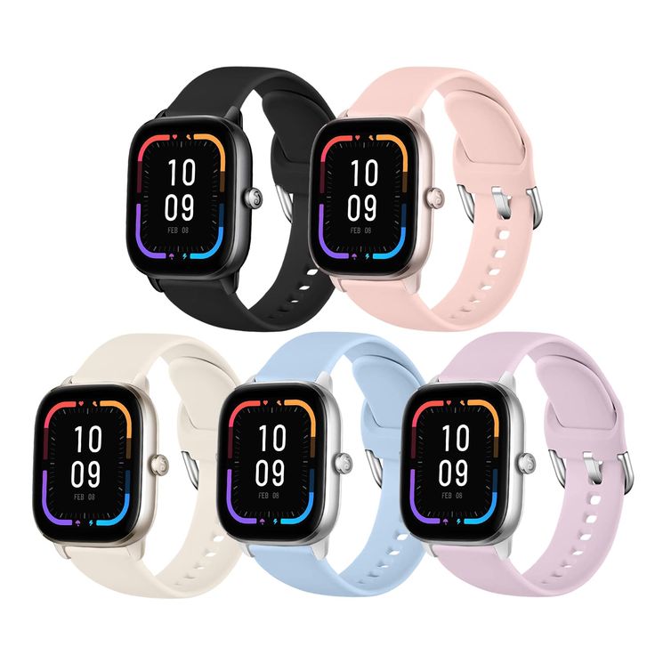 Best Smartwatches Under £100