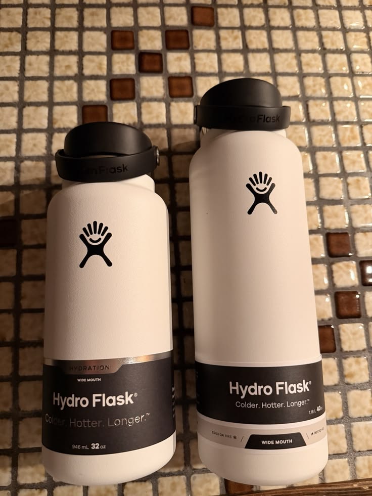 Top Reusable Water Bottles Under £20