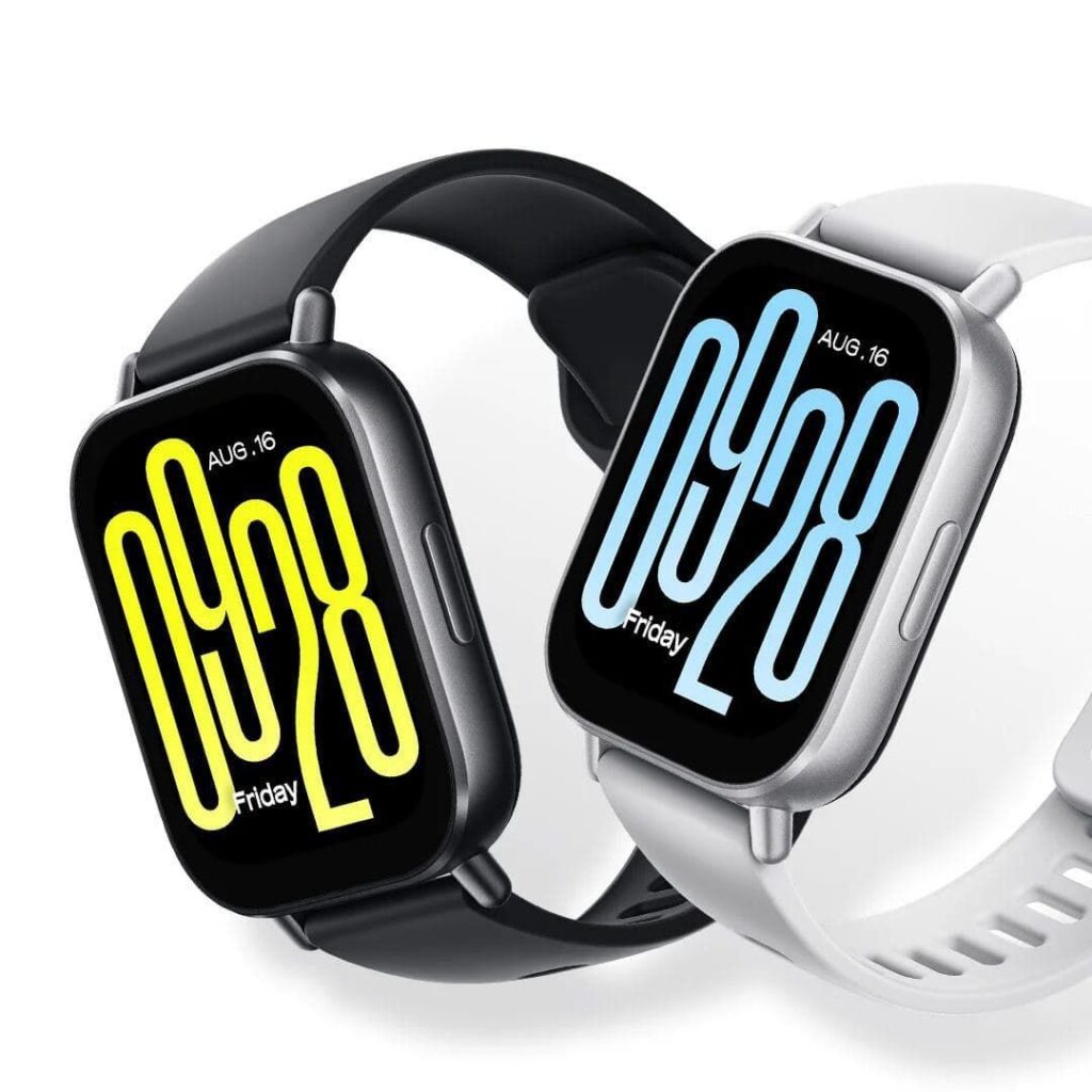 Best Smartwatches Under £100
