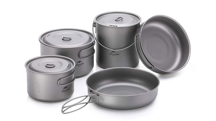Best Camping Gear on Amazon UK