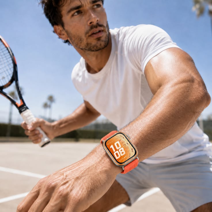Best Smartwatches Under £100
