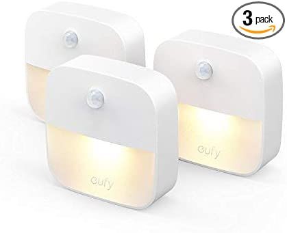 Best LED Motion Sensor Lights Under £20 UK Homes