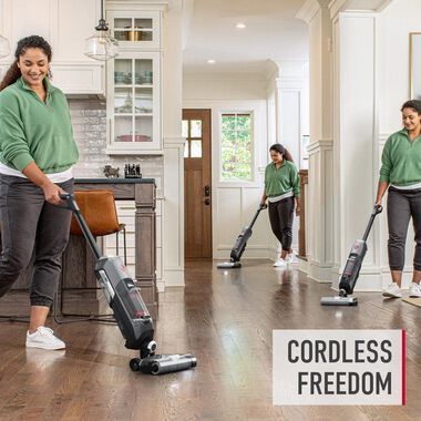 Best Cordless Vacuum Cleaners