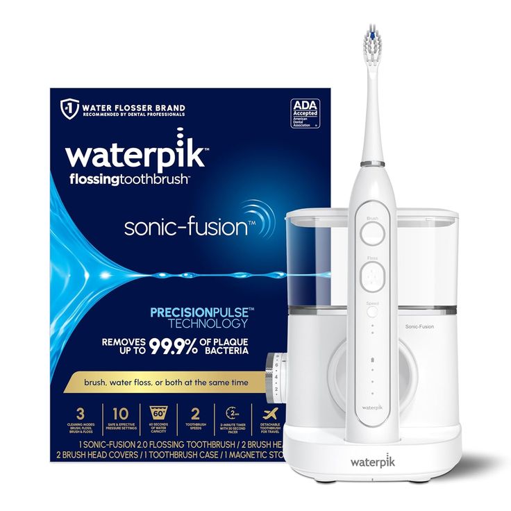 Best Electric Toothbrushes