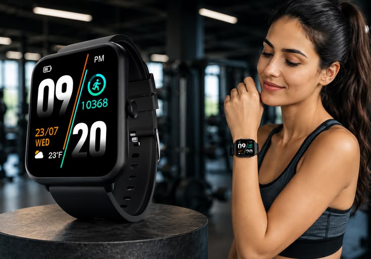 Best Smartwatches Under £100