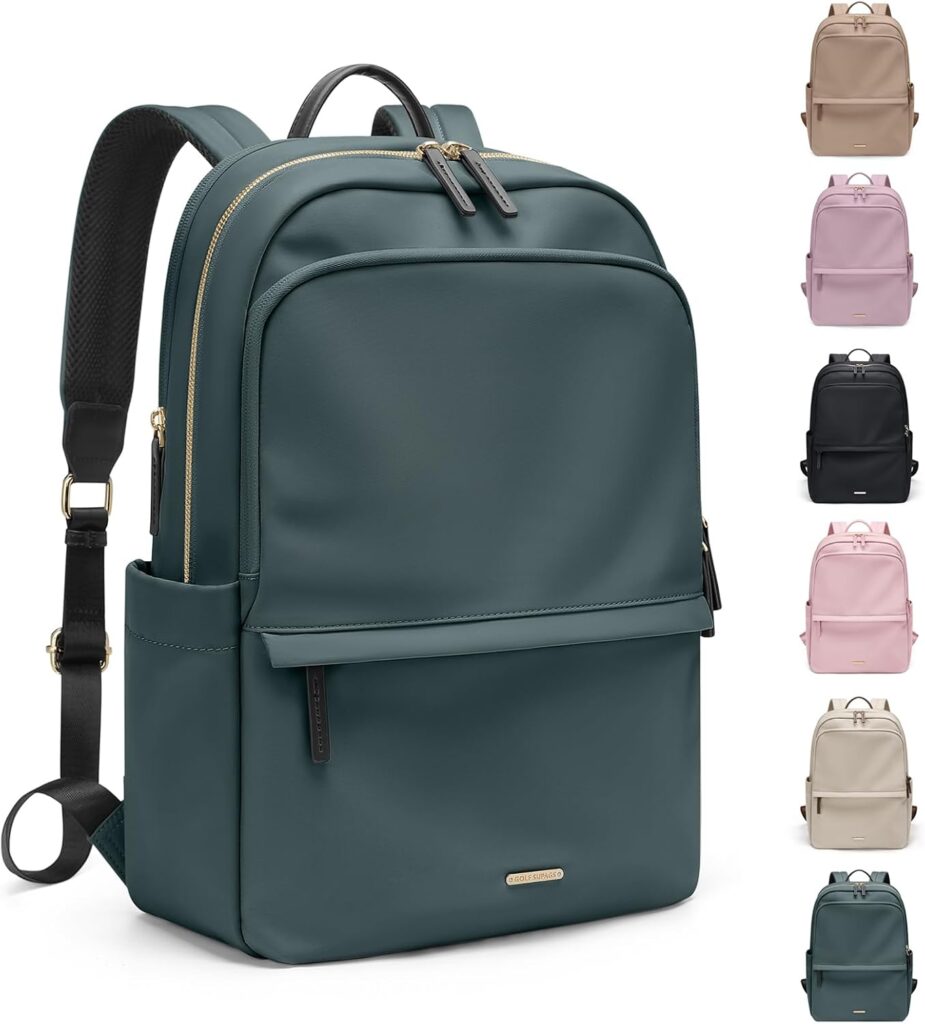 best backpacks for school college work UK