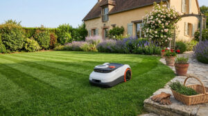 Best Robot Mower Deals EU – The Segway Navimow Robot Lawn Mower 2026 Review